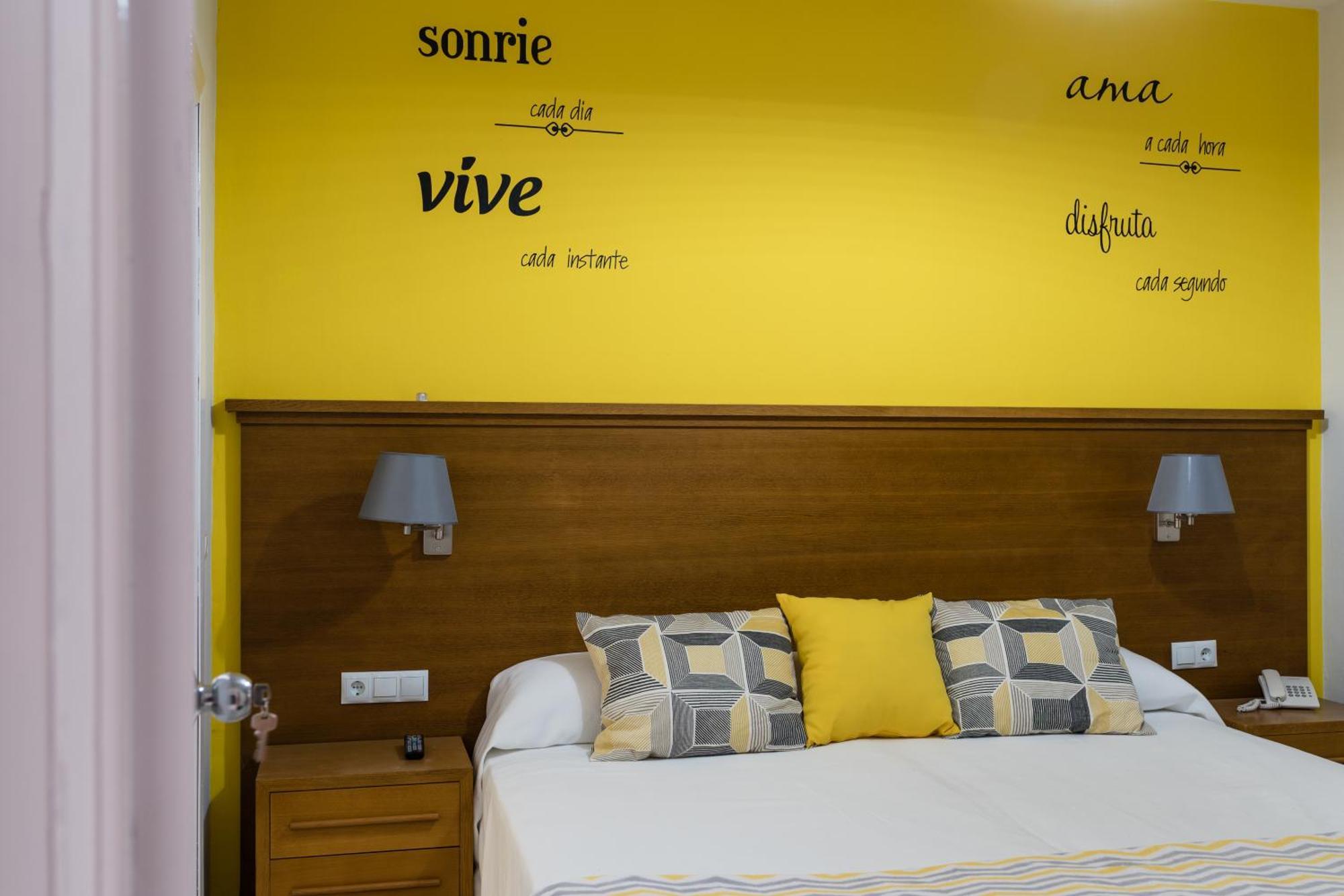 Imperial Merida Hotel Bagian luar foto